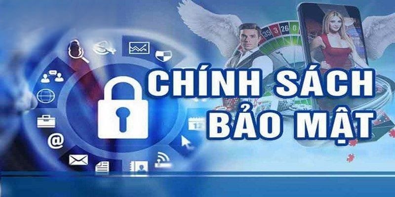 Tầm quan trọng của chính sách bảo mật 