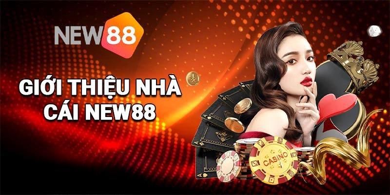 Tổng quan thông tin về trò chơi tại New88