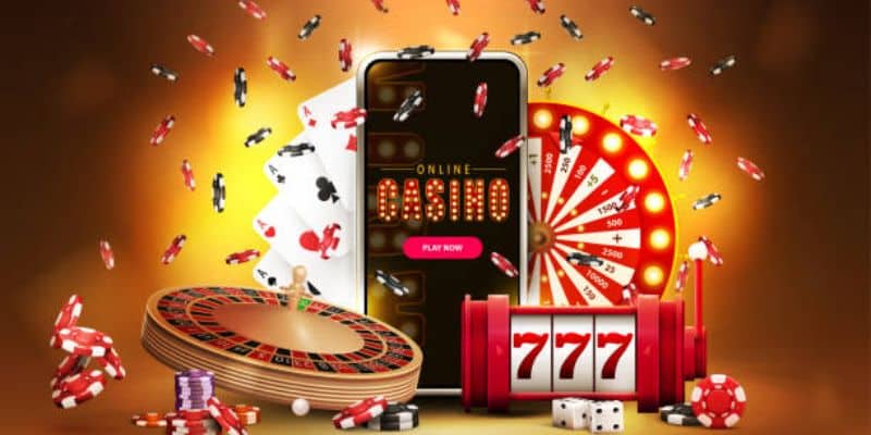 Casino online tại sảnh cược