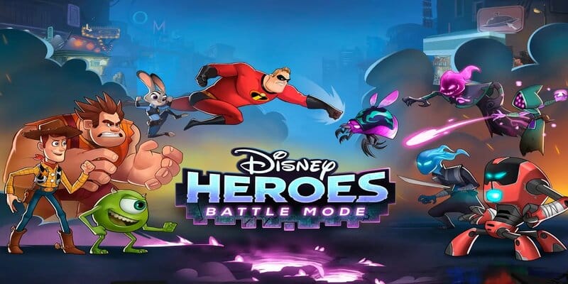 Có đa dạng các lớp nhân vật trong Battle of Heroes cho bạn lựa chọn