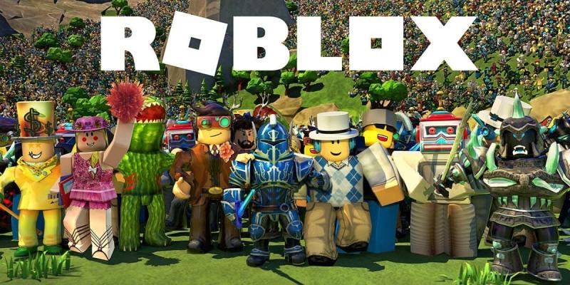 Giới thiệu tổng quan về Roblox 