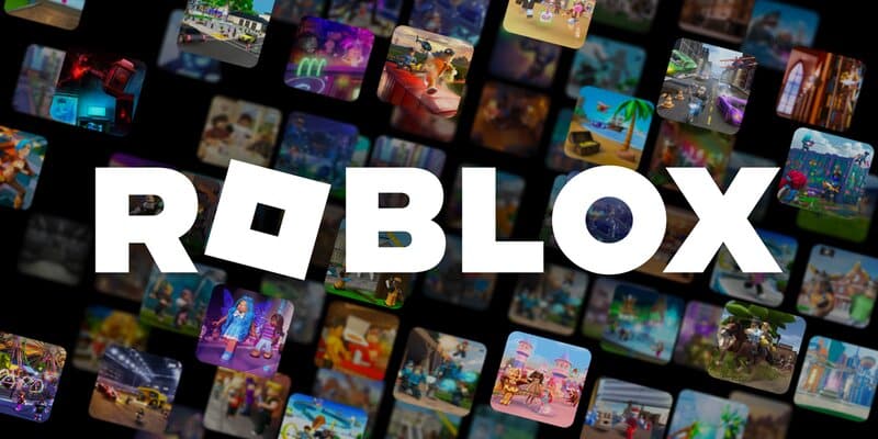 Roblox có nhiều game hay và hấp dẫn