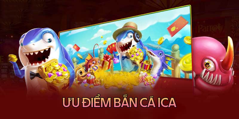 Các loại game bắn cá cực vui tại soloperdue.com