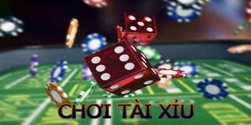 Giới thiệu đôi nét về trò chơi tài xỉu