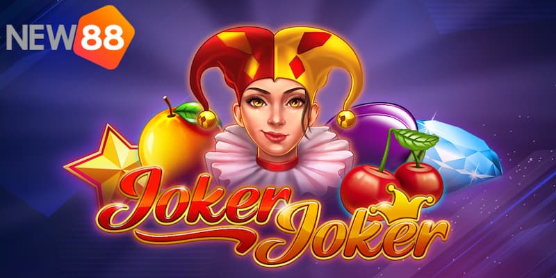 Sự công bằng an toàn của game joker slot