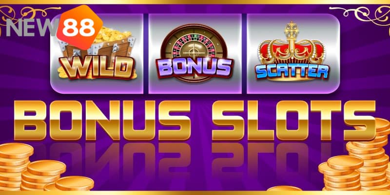 Game slot live có nguồn gốc từ đâu