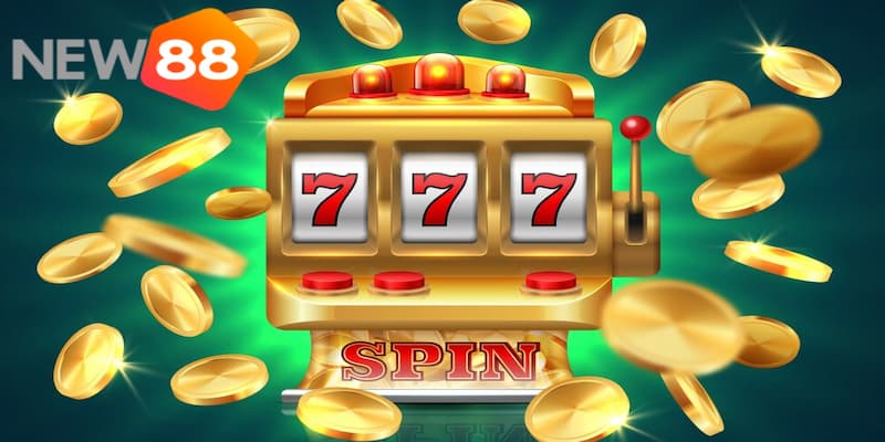 Tính năng nổi bật tại game slot live  