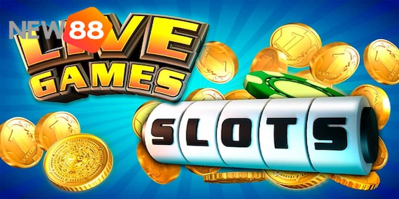 Cơ hội chiến thắng lớn cùng nhiều phần quá lớn tại game slot live 