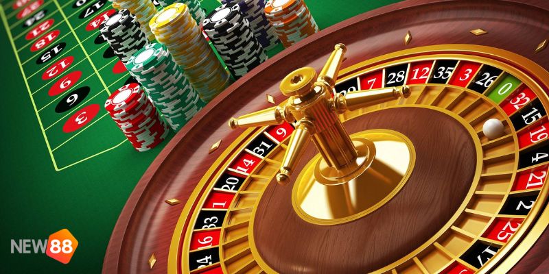 roulette casino