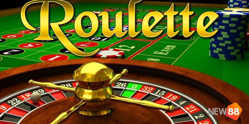 roulette là gì