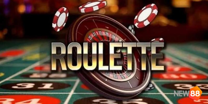 roulette là gì