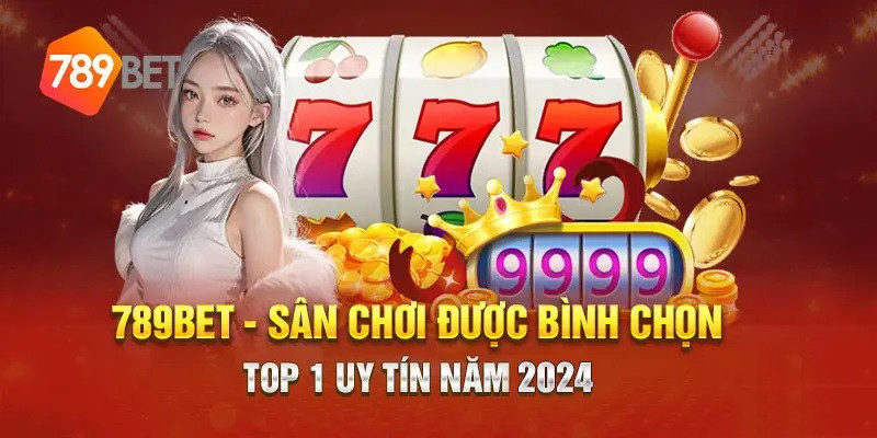 Lịch sự hình thành tạo ra nhà cái 789bet