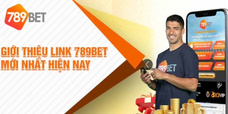 Link 789BET luôn thay đổi nhằm đảm bảo an toàn cho người chơi