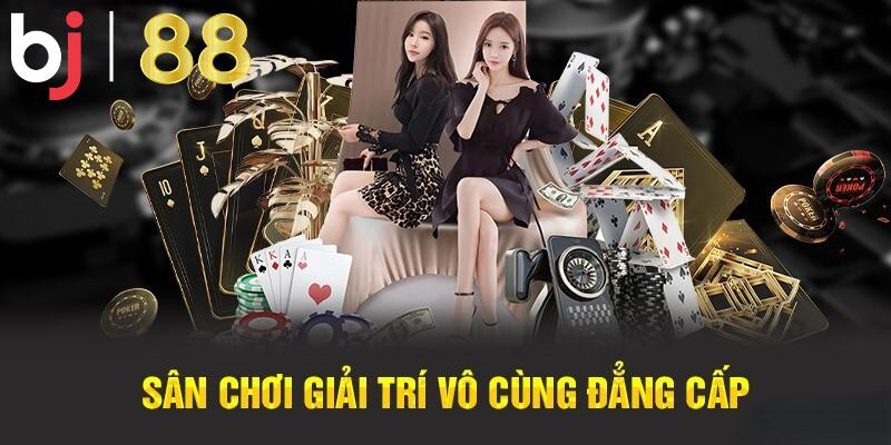 Ưu điểm nổi bật nhất của BJ 88