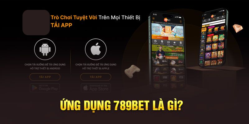 Tải app 789bet