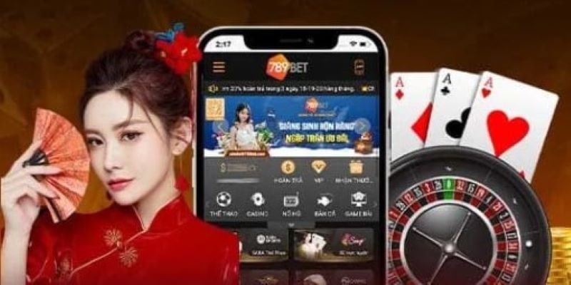 Tải app 789bet để nhận ngay các phần thưởng lớn