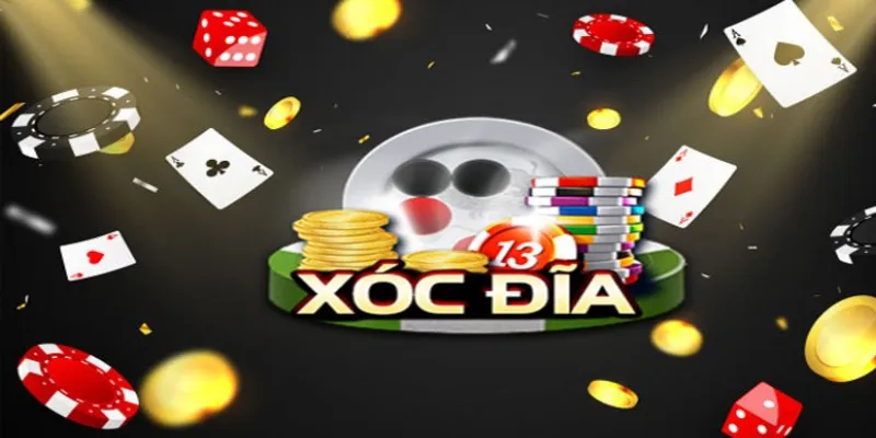 Tìm hiểu cách chơi xóc đĩa trên app xóc đĩa 789Bet