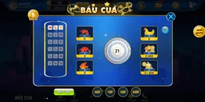 Bầu cua đổi thưởng tại 789Bet – Giải trí tuyệt vời với cơ hội thắng lớn