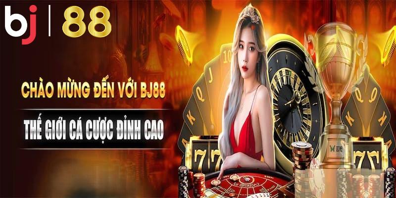 Thương hiệu tự hào cung cấp một kho tàng giải trí với đầy đủ các sản phẩm